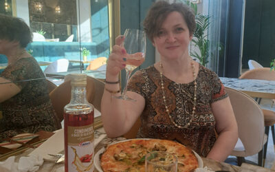 Mediolan na nowo odkryty.